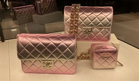 is chanel cheaper in taiwan|best country for chanel bags.